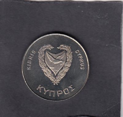 Beschrijving: 500 Mils F.A.O.  FISH